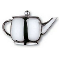 Stainless Steel Teapot - 1.75 Cups